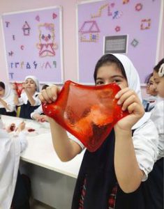 به وقت اسلایم